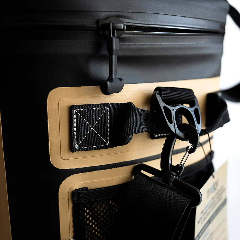 Fridgy Soft Cooler Bag | 14L Cribmate™ Plus