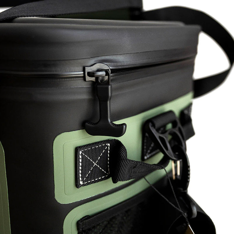 Fridgy Soft Cooler Bag | 14L Cribmate™ Plus