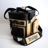 Fridgy Soft Cooler Bag | 14L Cribmate™ Plus