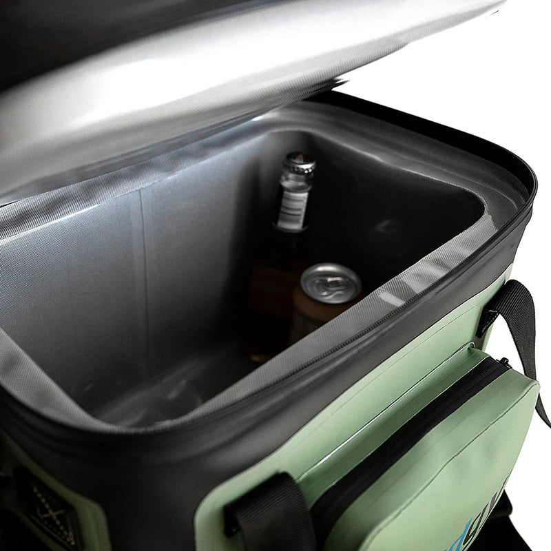 Fridgy Soft Cooler Bag | 14L Cribmate™ Plus