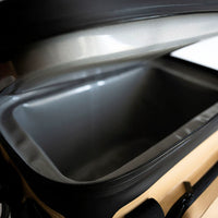 Fridgy Soft Cooler Bag | 14L Cribmate™ Plus