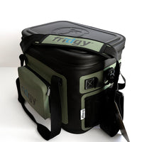 Fridgy Soft Cooler Bag | 14L Cribmate™ Plus
