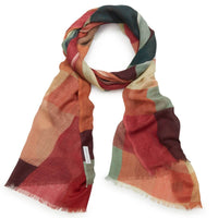 Quinn Merino Wool Scarf