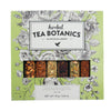 Tea Botanics Giftset 118g