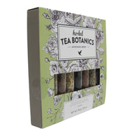 Tea Botanics Giftset 118g