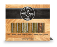 Butchers Block Giftset 135g