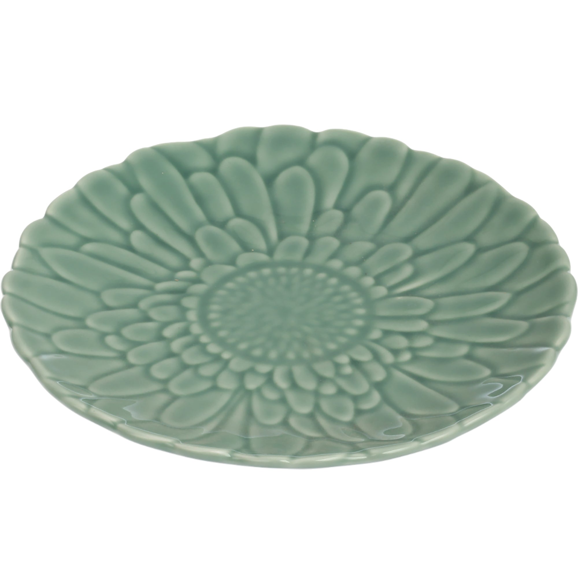 Canopy Tableware | Sage