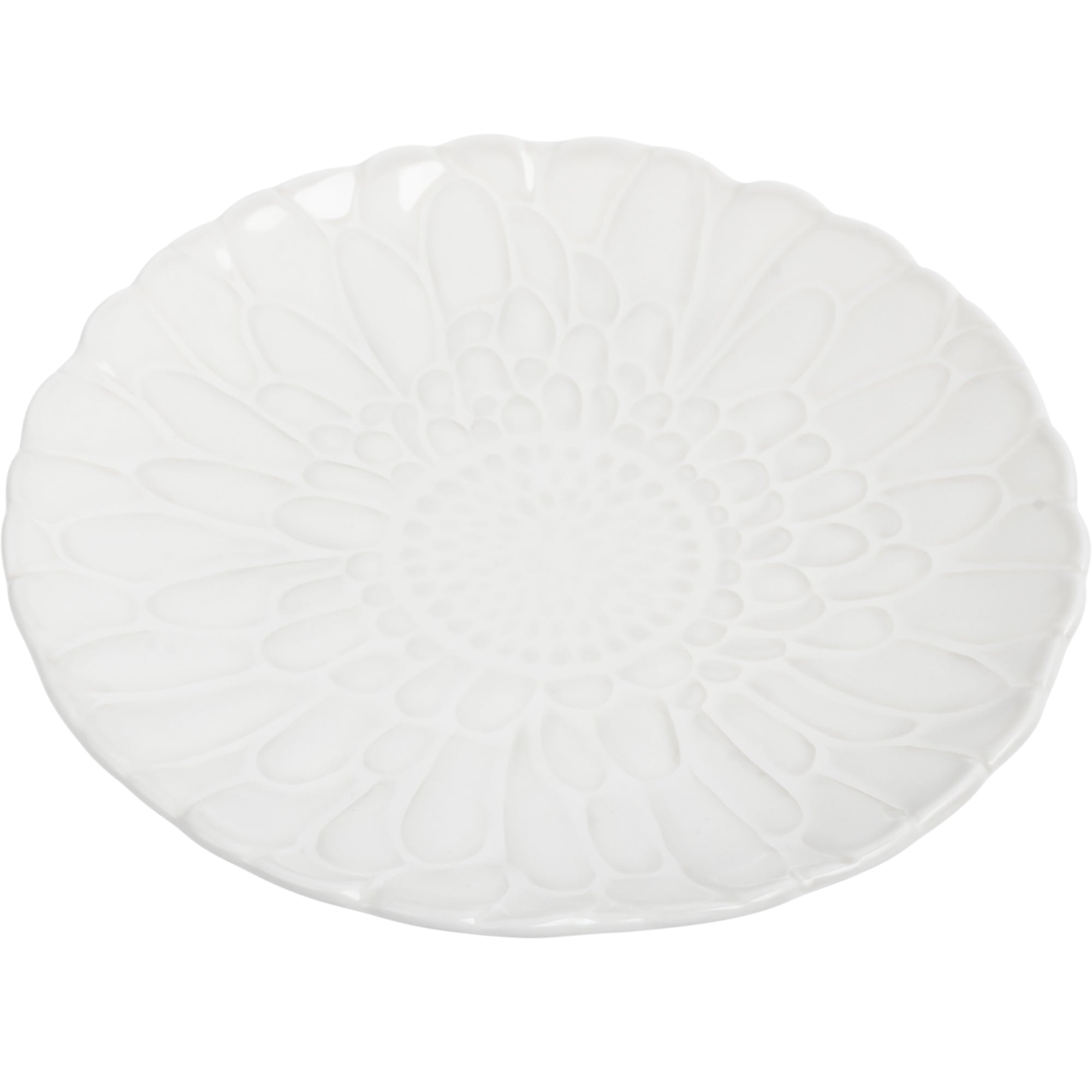 Canopy Tableware | White
