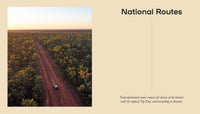 Ultimate 4WD Tracks: Australia