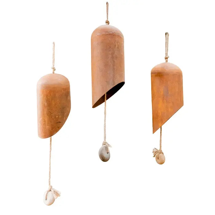 Bells Angled Bottom Rust