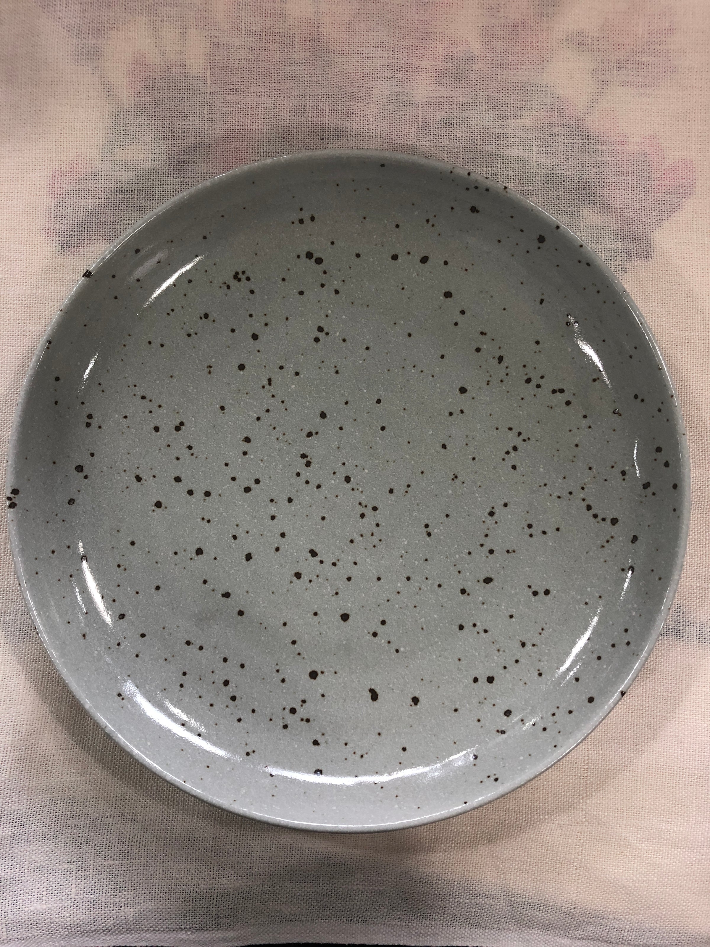 Iroyu Speckle Ceramic Tableware