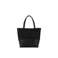 Tiffany 2 Piece Handbag | Black