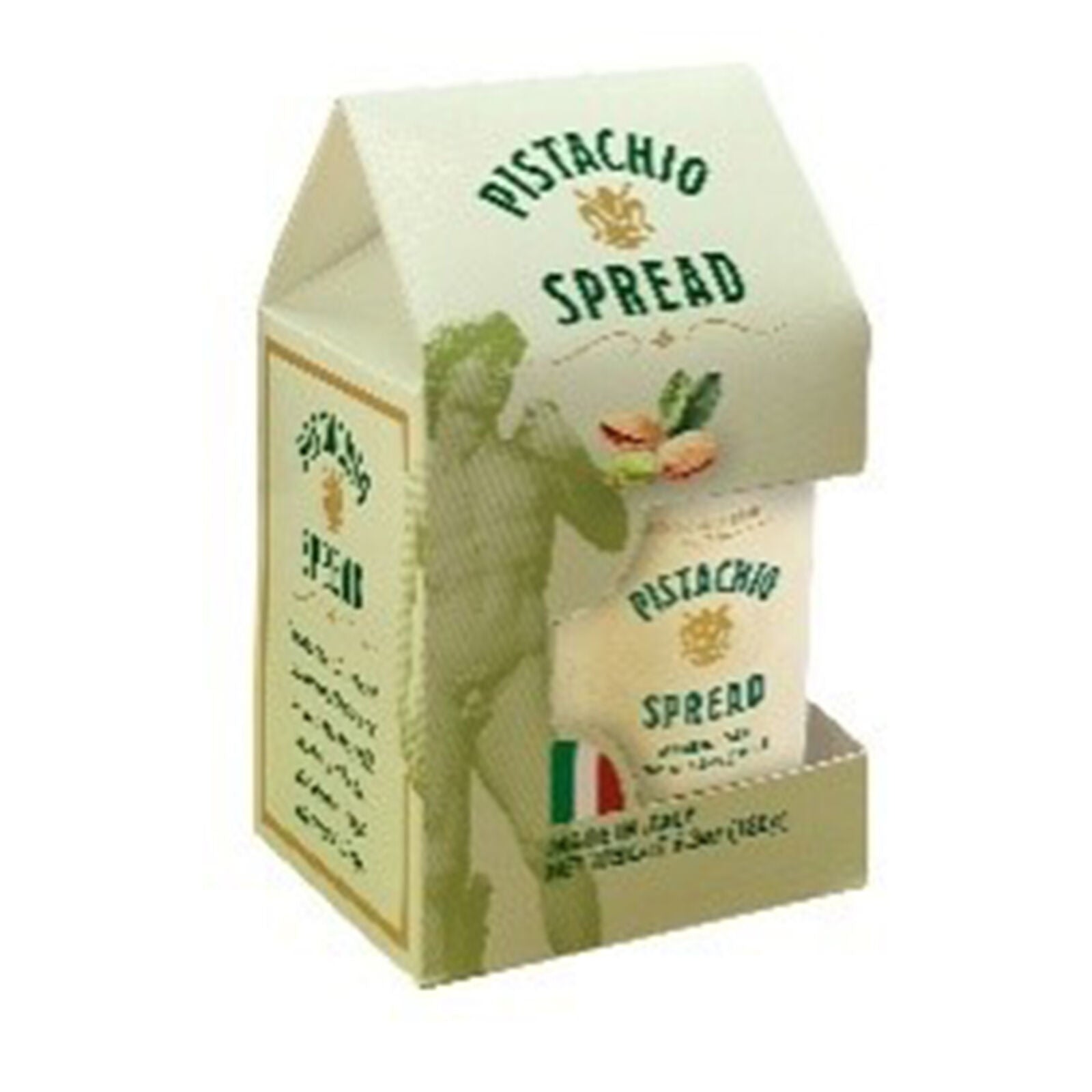 Pistachio Cream 180g