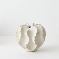 Salento Vase | Limestone