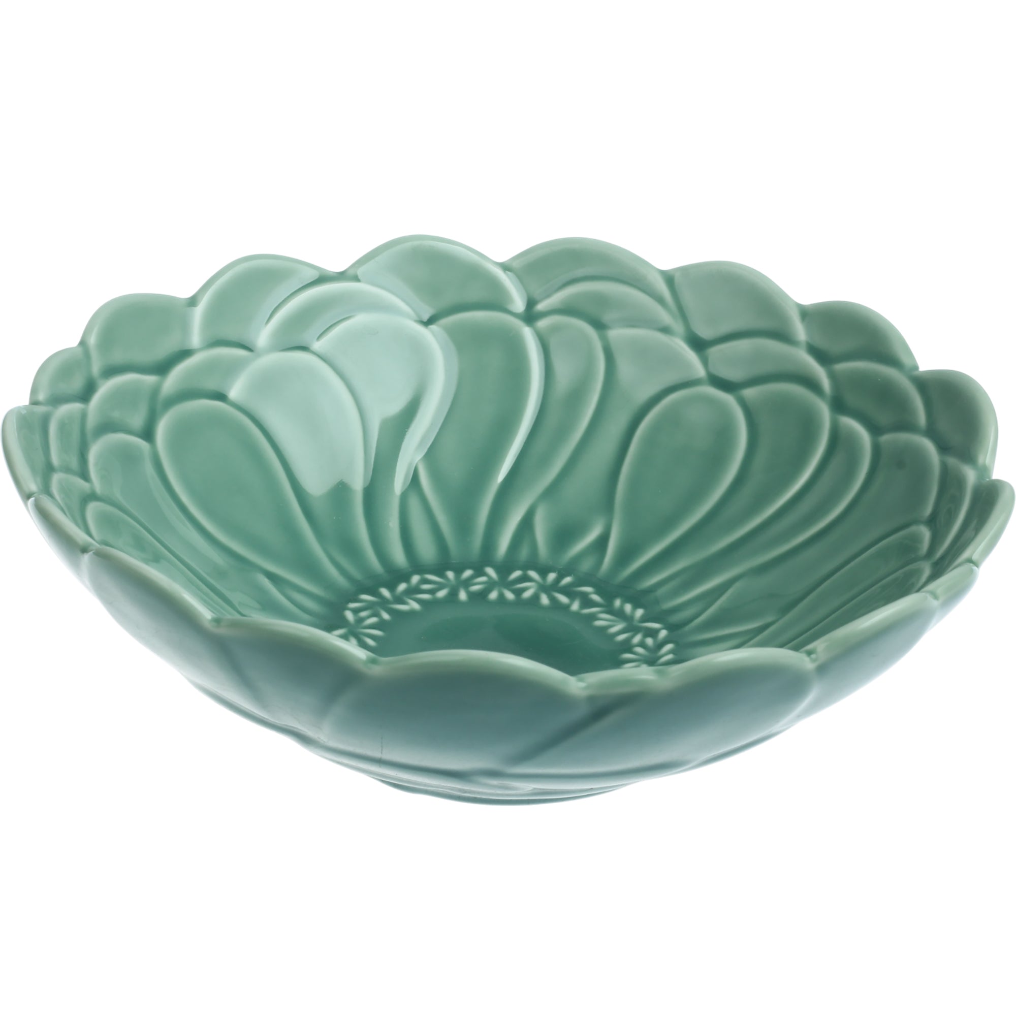 Canopy Tableware | Sage