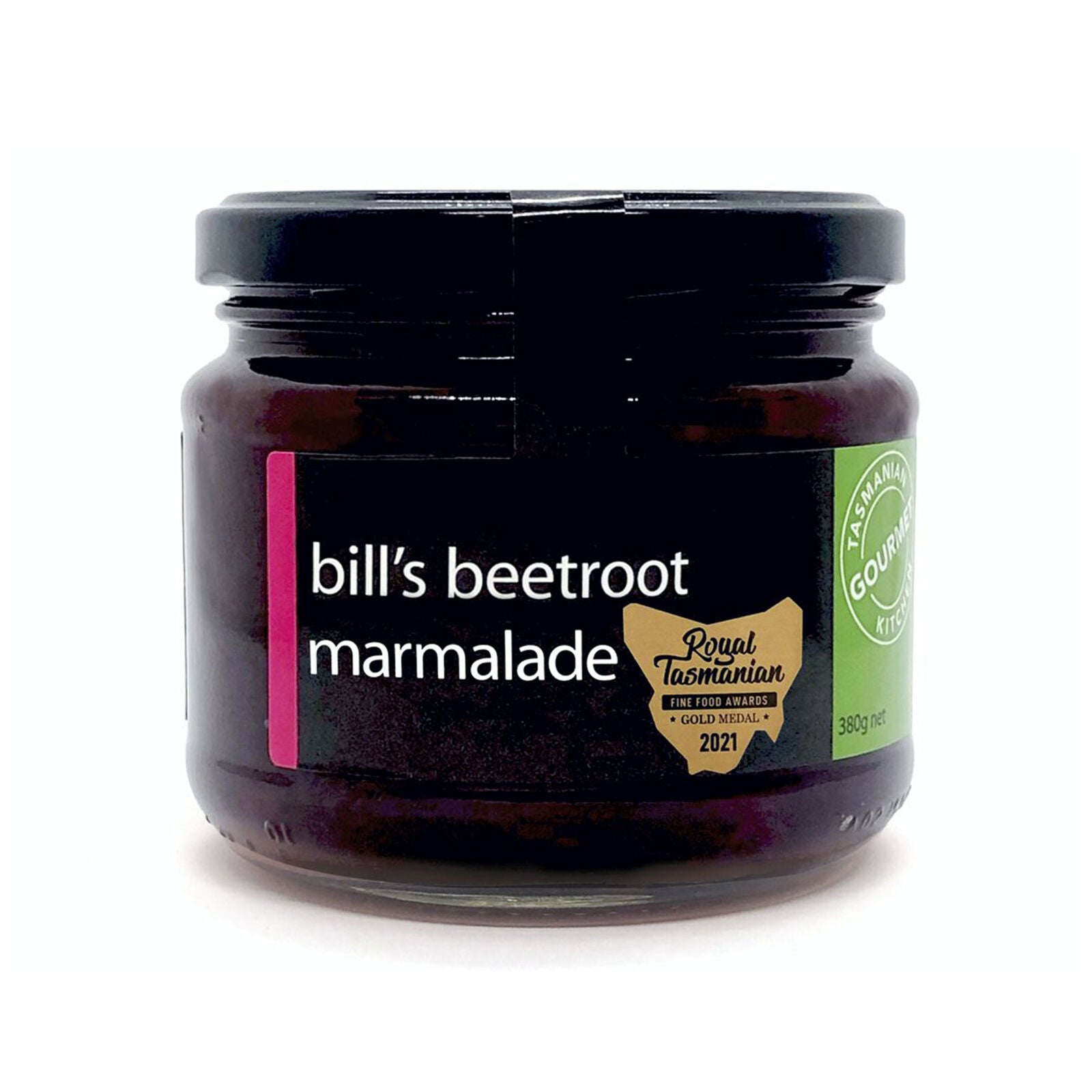 Bill's Beetroot Marmalade 380g