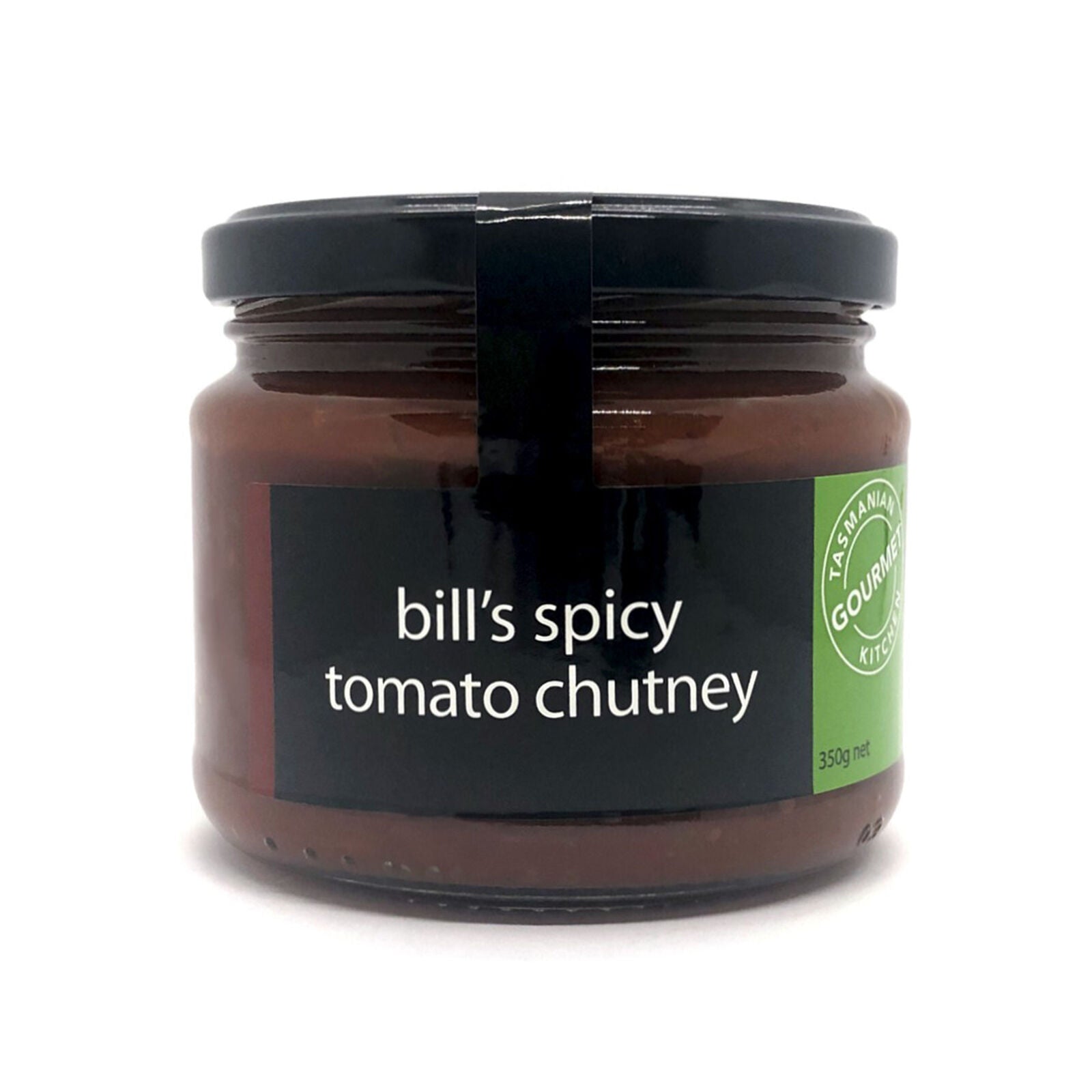 Bill's Spicy Tomato Chutney 350g
