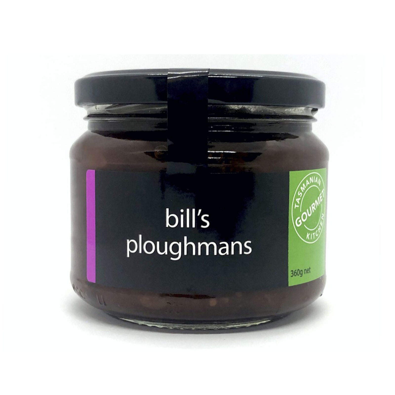 Bill's Ploughman's 360g