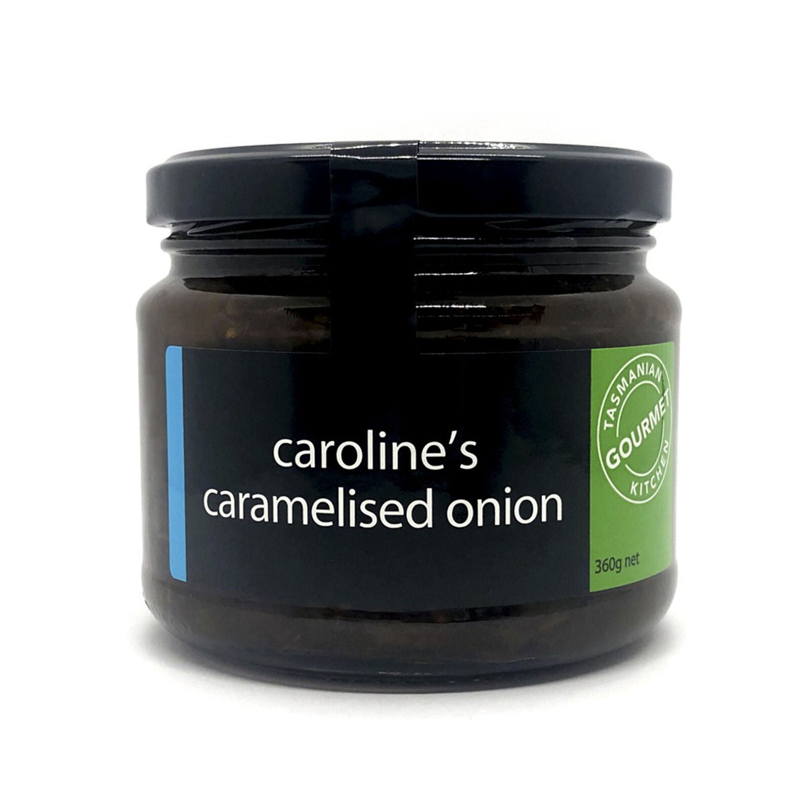 Caroline's Caramelised Onions 360g