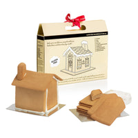 Gluten Free Gingerbread House Kit 600gm