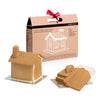 Gingerbread House kit 600g