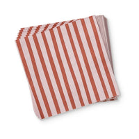 Patterned Paper Napkin Set 20Pc