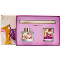 Artist Series Duo | Flower Bomb