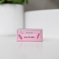Musk Sticks | Mini Lip Balm Collection