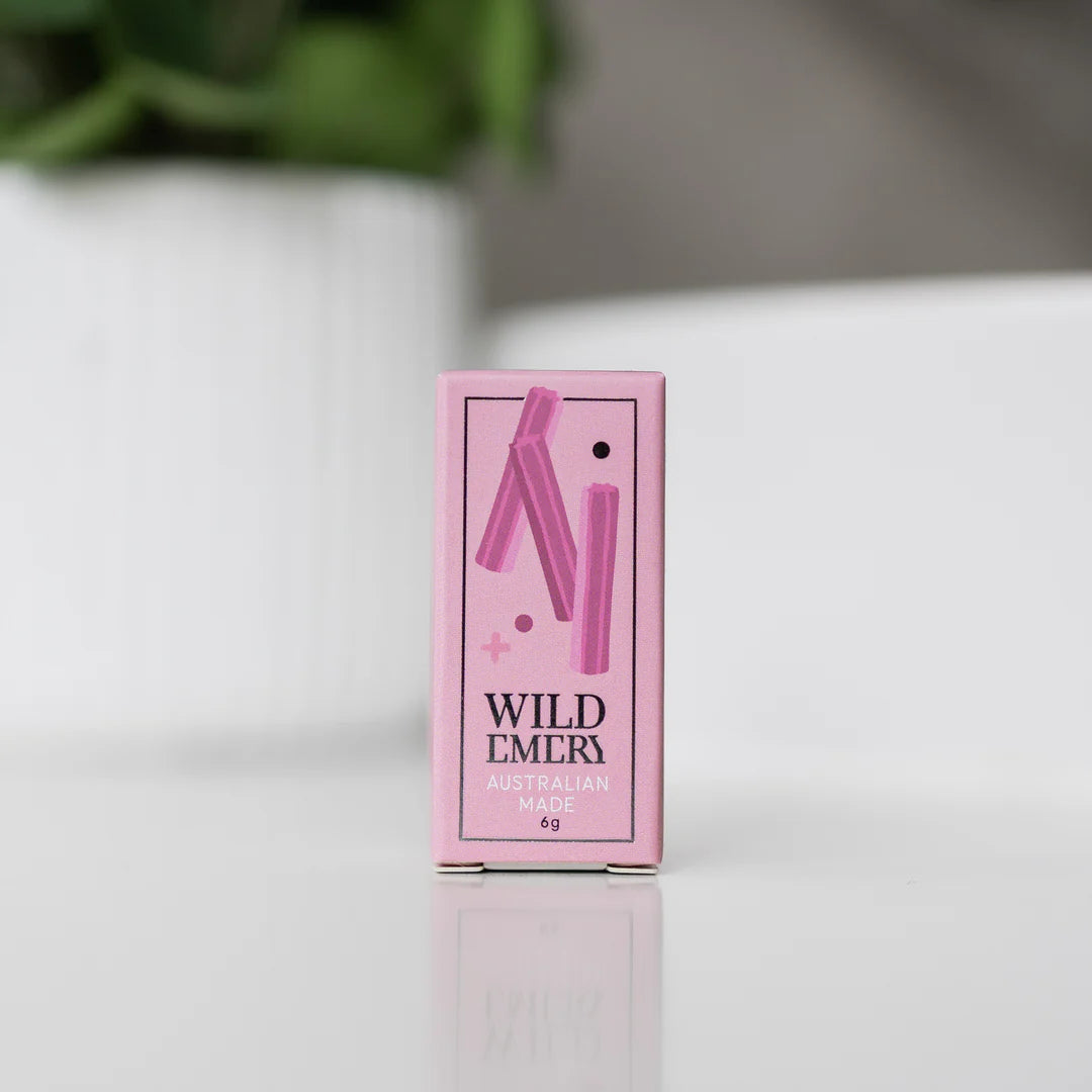 Musk Sticks | Mini Lip Balm Collection