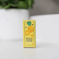 Pineapple | Mini Lip Balm Collection