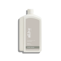1 L Hand Wash Refill | Watermelon & Lime