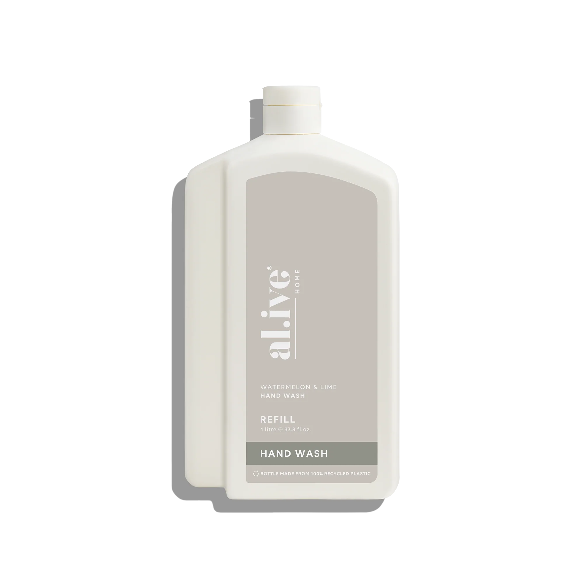 1 L Hand Wash Refill | Watermelon & Lime