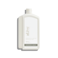1 L Dish Wash Refill | Lemon Myrtle & Honeydew