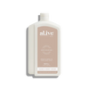 Lotion or Wash Refill Bottle | Apricot & Sweet Fig