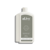 Lotion or Wash Refill Bottle | Green Pepper & Lotus