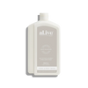 Lotion or Wash Refill Bottle | Sea Cotton + Coconut