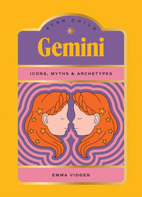 Star Child Gemini