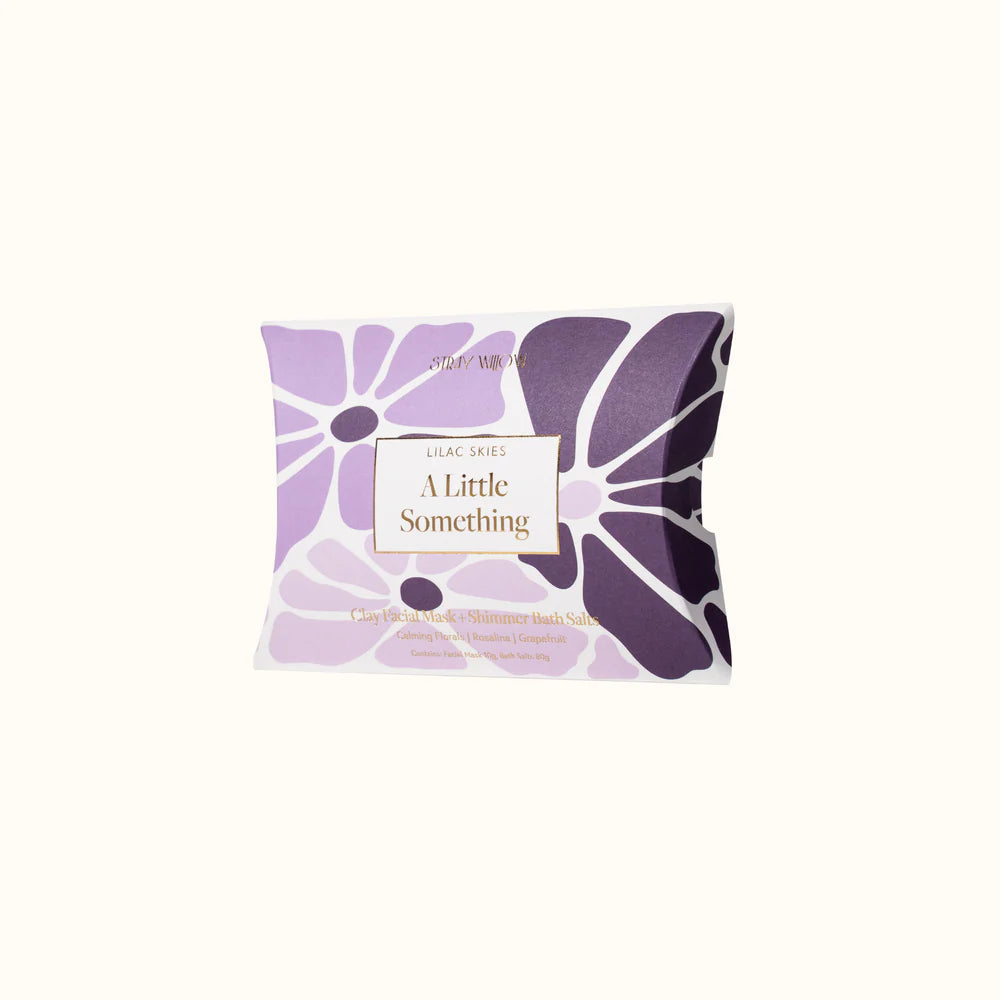 Pocket Duo 'A Little Something'