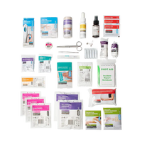 Kollab x Rhythm First Aid Kit