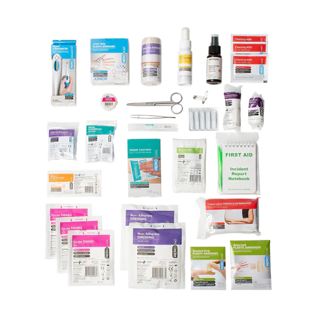 Kollab x Rhythm First Aid Kit