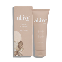 Hand Cream | 80ml Tube