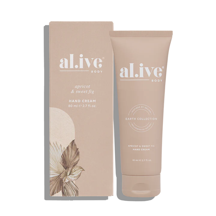 Hand Cream | 80ml Tube