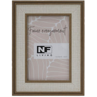 Basket Case Frame