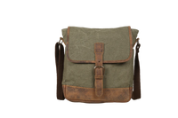 Declan Canvas Messenger