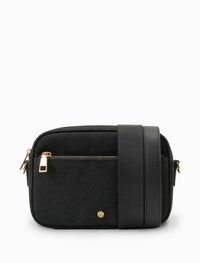 Ruby London Canvas Cross Body Bag