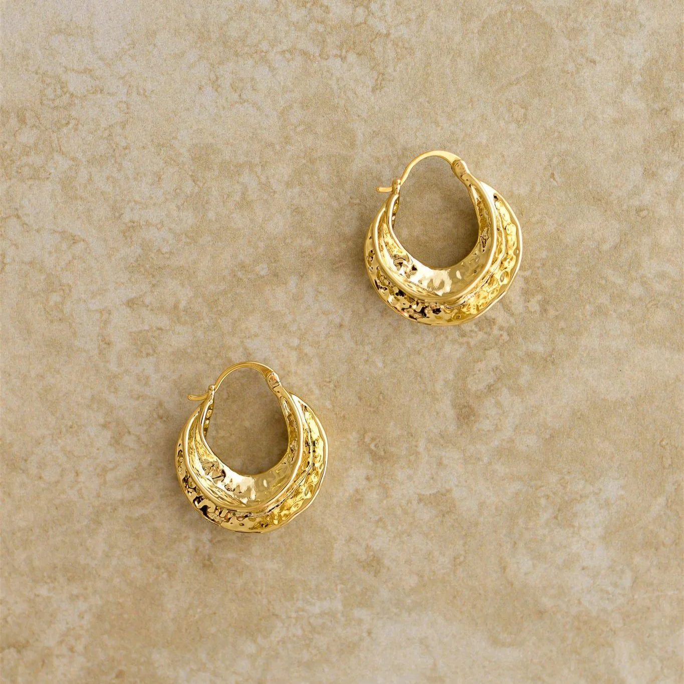 Reeve Earrings