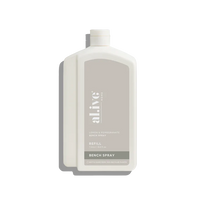 1 L Bench Spray Refill | Lemon & Pomegranate