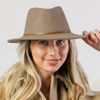 Fawn Leura Fedora
