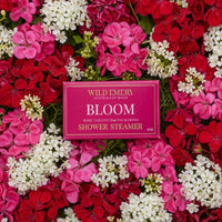 Bloom | Shower Steamer