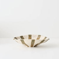 Oreio Bowl | Dark Olive